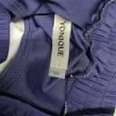 Yonique Women Tankini Swimsuit with Shorts - Tummy Control Two Piece Bathing Suit Swimwear with Sporty Pockets, Size L