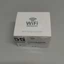 2026 Fastest WiFi Extender, WiFi Repeater, WiFi Booster, Covers Up to 10000 Sq.ft and 80 Devices, Internet Booster - with Ethernet Port, Quick Setup, Home Wireless Signal Booster