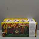 Hot Streak Party Game  Fast, Loud, and Wild Mascot Racing & Betting