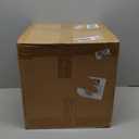 BASENOR 2025 2026 Tesla Model Y Trunk Storage Bins, Trunk Organizer with Carpeted Lid, Rear Trunk Side Storage Box for Model Y Juniper Interior Accessories (Standard/Premium/Performance)