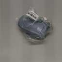 Simple Modern Travel Coffee Mug Tumbler with 360 Lid | Ceramic-Lined Insulated Stainless Steel Cold Brew Iced Coffee Cup | Gifts for Women Men Her Him | Voyager Signature | 12oz | Blue Dune