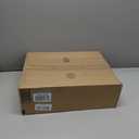 WINCASE Brass Bathroom Accessories, Bath Towel Holder Antique, Towel Bar Set Toilet Paper Holder Robe Hook Brushed Brass Wall Mounted