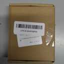 Cherry Blossom Crane Paper Hanging Garlands(3stringsX 5.2ft), Japanese Flower Origami Birds Streamers for Bridal Shower, Baby Shower Birthday Party SuppliesGarden Ceiling Hanging Garland