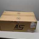 AS Headlight Assembly Compatible with 2012 2013 2014 2015 Honda Civic 4Dr Sedan/ 2012 2013 Honda Civic 2Dr Coupe Chrome Housing Passenger and Driver Side OEM# 33150-TR0-A01/33100-TR0-A01