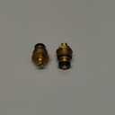 American Standard 051122-0070A Screw Stop Assembly,Brass,Small