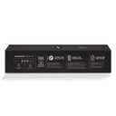 Nespresso Capsules Vertuo, Melozio Decaffeinato, Medium Roast Espresso, 30-Count Coffee Pods, Brews 7.8 oz.