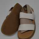 Earth Women's, Leah Sandal 7M