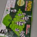 Panda Balance Game Toys,Balance Game Tree Two-Player Parent-Child Interactive Family Tabletop Puzzle Montessori Toy,Pandas Board for Kids and Adults (Panda)