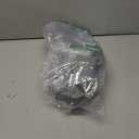 Transparent PVC Suitcase Cover, No Disassembly Required Clear Luggage Protector Suitcase Cover