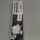 18/10 Stainless Steel Spatulas Set - All Metal Spatulas for Kitchen Use or Outdoor Grilling, 14.7 Long, Non Toxic, Heavy Duty, Commercial, Chef Grade - 1 Slotted Spatula + 1 Solid Turner for Cooking