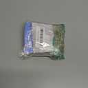 Wood Christmas Light Bulb, 12 Unfinished Wood Ornaments for Crafts and Christmas Trees, 2-1/8 inch, Use as Crafts and Decor, by Woodpeckers