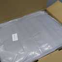 65" 50" Large Baby Playpen with Mat, Baby Playard for Babies and Toddlers, Play Pens for Indoor & Outdoor, Sturdy Safety Play Yard with Soft Breathable Mesh, Anti-Fall, Grey