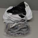 Kisangel Pirate Hook Gloves 7.5 Inch Lightweight Plastic Pirate Hook Set for Kids Boys Girls Costume Accessories Party Decorations