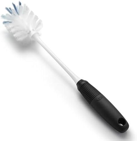 OXO 36391V6 Bottle Brush, Bristles Trim (12108200LOW)