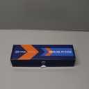 Digital pH Meter for Soil, Soil pH Tester for Potted Plants, Professional pH Reader for Soil and Water, Electronic Soil pH Test Kit for Garden, Lawn, Greenhouse, Indoor & Outdoor, Farming, Yard Use