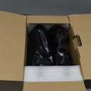 Compatible Toner Cartridge Replacement for HP 48A CF248A for Pro M15w M15a M16w M16a M28w M28a M29w M29a M30w M31w Printer (Black, 2 Pack)