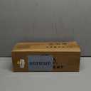 Happy Travel Beach Tent, UPF 50+ UV Protection Sun Shade Shelter for 3/4/5/6/7/8 Person, Portable Beach Canopy for Family & Baby, Lightweight & Easy Setup Beach Cabana with 3 Ventilation Mesh Windows (Sky Blue)