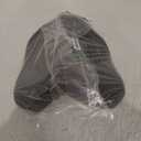 Memory Foam Seat Chair Cushion for Relieves Back Sciatica Pain Tailbone Pain Coccyx Degenerating Disc Orthopedic Osteoarthritis Prostate Cushion Low Back Pain Cushion Hip Shaping (Dark Gray)