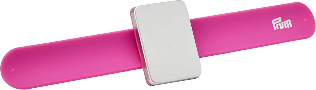 PRYM Love Wrist Magnetic PIN Cushion 2 Pack