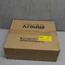 4FT 21 Marquee Numbers, 21 Light up Numbers for Party, 21st Birthday Decorations for Her Him, Big 21 Sign with Light for Anniversary, Birthday Backdrop Decor