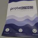 Laptop Privacy Screen 15.6 Inch Compatible with HP/Dell/Acer/Samsung/Asus/Lenovo/Toshiba,16:9 Aspect Removable Anti Glare Blue Light Filter Protector, 15.6 in Laptop Privacy Screen Shield