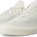 Steve Madden Men's Oslo (9.5, Cream)