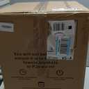 Keenray Towel Warmer, Luxury Towel Warmer Bucket, Large Towel Warmers for Bathroom, Auto Shut Off, Fits Up to Two 40"X70" Oversized Towels, Bathrobes, Blankets, PJ's and More, CL1(Pink)