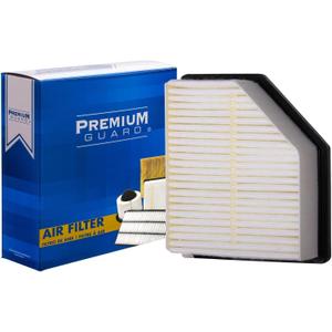 PG Engine Air Filter PA99814 | Fits 2022-2024 Mitsubishi Outlander, 2021-2023 Nissan Rogue