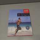 Koala Ultra Premium Photo Paper 8.5 x 11 In Luster Photo Printer Paper for Inkjet Printer Water-Resistant Soft Gloss 72 lb 50 Sheets