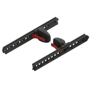 Hurricane Kayaks Replacement Footbraces