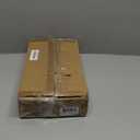 Slant Furniture Metal Legs - Set of 4 New (Black 12" H)