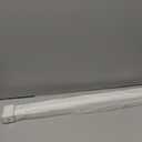 LazBlinds Cordless Cellular Shades, Light Filtering Honeycomb Shades for Home, Thermal Insulation Noise Reduction Blinds for Windows, 26'' W x 36'' H, White