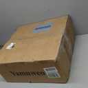 MD-10 10-Channel Professional Stage Mixer, 99 DSP Effects, USB, Wireless Connection, Independent EQ, Large LED Display, Ideal for Live Performances, Studio & Stage Users