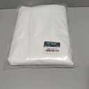 Kingnex Premium Pillow Protector Waterproof & Featherproof 26 Inch 4 Pack