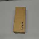 BJPKPK Insulated Water Bottles, 12oz Stainless Steel Metal Water Bottle with Strap, BPA Free Leak Proof Jugs, Mugs, Flasks, Reusable Thermal Flasks for Sports & Travel, Sakura