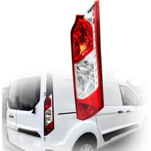 Rear Right Tail Light Assembly Replacement for TransitConnect 2014-2020 Passenger Side