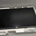 ASUS TUF Gaming 27 1440P Monitor (VG27AQM5A) - QHD (2560x1440), 300Hz, Fast IPS, Extreme Low Motion Blur Sync, 0.3ms, Speaker, 95% DCI-P3, Shadow Boost, DisplayWidget Center 