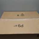 Mambobaby Float Baby Float with Canopy & Tail Non-Inflatable Infant Pool Floats Adjustable Safety Strap Toddler Swim Trainer (Purple)