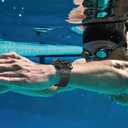 KADES Magnetic Milanese Loop Strap for Galaxy Watch 8 40mm 44mm/ Watch 8 Classic 46mm Watch Ultra/Ultra (2025) 47mm, Stainless Steel Mesh with Strong Magnet Clasp for Galaxy Watch 2025 (Black)