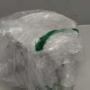 Utensil Holder7.2 Inch Checkered Utensil Holder, Ceramic Cooking Utensil Spoon/Spatula Holder for Countertop, Kitchen Decor and Accessories for counte(Black)