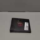 Defencase for Galaxy S25 Plus/S25+ Case Wallet with RFID Blocking Card Holder for Women Men, Elegant Leather Magnetic Snap Flip Strap Zipper Wallet Phone Cases for Samsung Galaxy S25 Plus 6.7", Purple