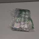 HL Small Submersible Led Lights with Remote,Mini LED Light,Waterproof Tea Light,Underwater Lights,Flameless Candles,Suitable for Vases, Fish Tanks, Hot Tubs, Parties,Wedding,Halloween Decorations (10PC -RGB)