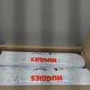 Huggies Size 6 Diapers, Snug & Dry Baby Diapers, Size 6 (35+ lbs), 144 Count (2 Packs of 72)