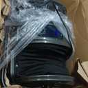 TISSCARE Shiatsu Foot Massager with Heat - Relief for Neuropathy, Plantar Fasciitis & Poor Circulation - (Gray)