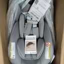 Cloud G Pro Comfort Extend Infant Car Seat - Stone Grey (Manufactured Date: 01/07/2026)