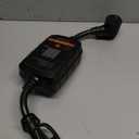 Bluetooth RV Surge Protector 30AMP(Wi-Fi with in-APP) with Smart LED Display, RV Circuit Analyzer Waterproof with High/Low Voltage Protection, RV Adapter Plug for Camper with Voltage Monitoring 6500J