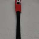 Franklin Sports MLB Oversized Foam Baseball Bat and Ball