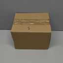 3 Packs Stackable Desk Organizer Drawers, Plastic Desktop Organizer Storage Drawers, Makeup Organizer Drawers with 6 Drawers and 9 Rabbit Handles for Home, School, Dressing Table (Small)