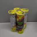 4 x Minis, Funyuns Flamin Hot, 2.875 Ounce Canister (EXP 04/21/26)