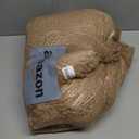 3-Piece Bathroom Carpet Bath mat Set Soft Plush Bath mat,Light,3pcs